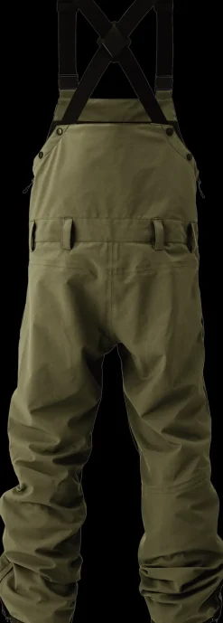 A3Bibpants