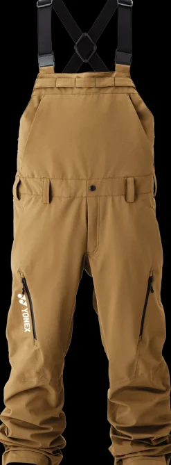 A3Bibpants