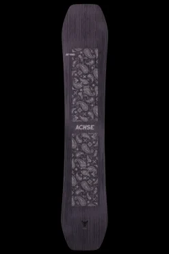 Achse