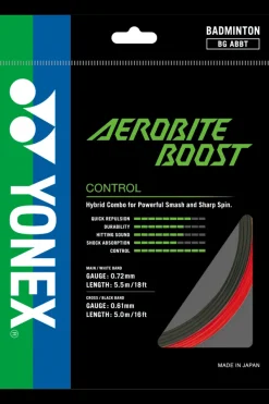 Aerobite Boost