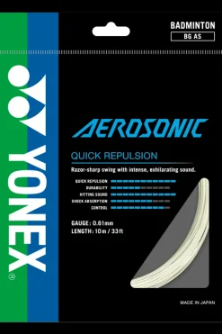 Aerosonic
