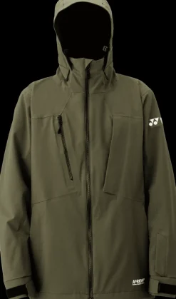 A3Jacket