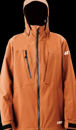 A3Jacket