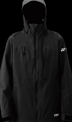 A3Jacket