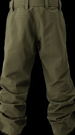 A3Pants