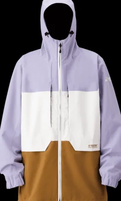 A3Tricker Jacket