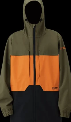 A3Tricker Jacket