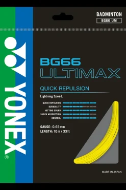 Bg66 Ultimax