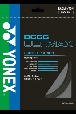 Bg66 Ultimax