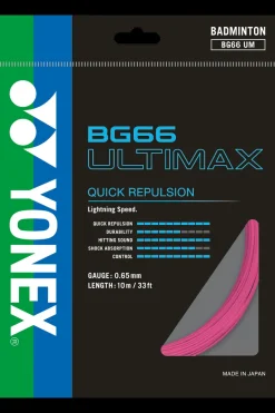 Bg66 Ultimax