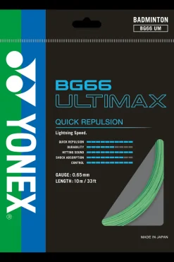 Bg66 Ultimax