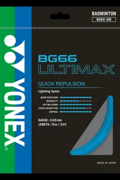 Bg66 Ultimax