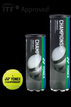 Championship (For Tournaments/Practice)