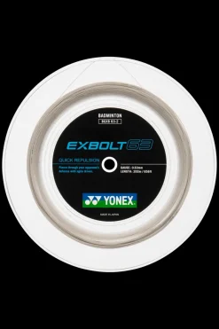 Exbolt 63