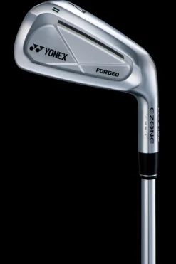 Ezone Cb 511 Forged Iron