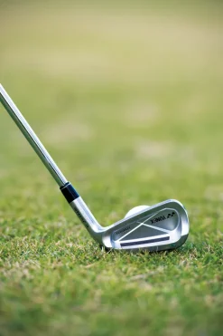 Ezone Cb 511 Forged Iron