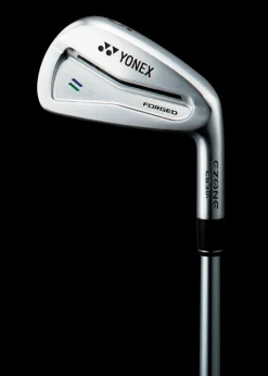 Ezone Cb 301 Forged Iron