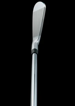 Ezone Cb 301 Forged Iron