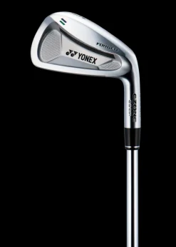 Ezone Cb 501 Forged Iron