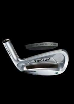 Ezone Cb 501 Forged Iron