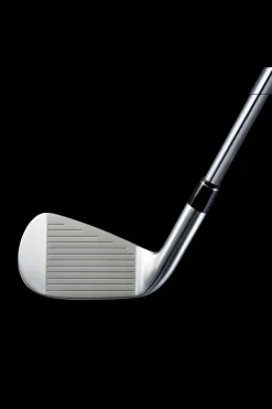 Ezone Cb 702 Forged Iron
