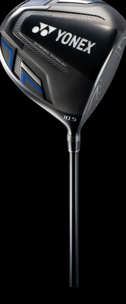 Ezone Elite 4.0 Driver [Men's]