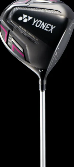 Ezone Elite 4.0 Driver [Women's]