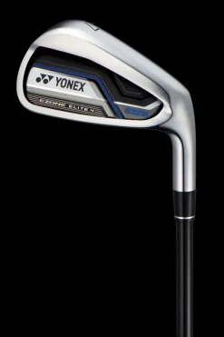 Ezone Elite 4.0 Iron [Men's]
