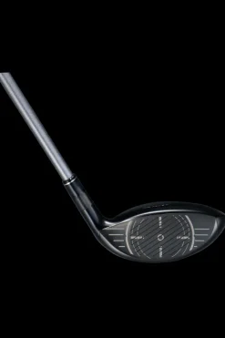 Ezone Gt Fairway Wood