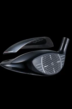 Ezone Gt Fairway Wood