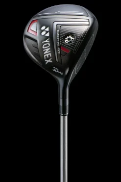 Ezone Gt Fairway Wood