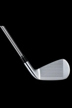 Ezone Gt Iron