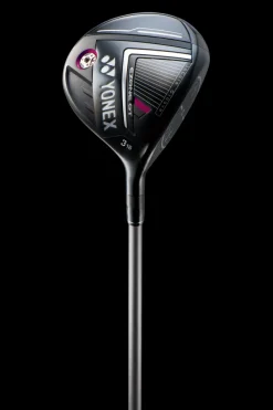 Ezone Gt Women's Fairway Wood