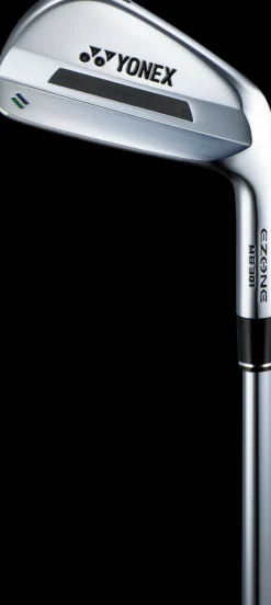 Ezone Mb 301 Forged Iron