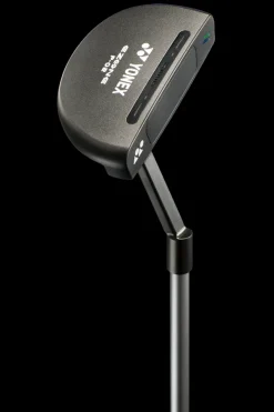 Ezone P-02 Putter (Mallet Type)