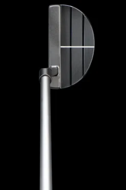 Ezone P-02 Putter (Mallet Type)