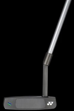 Ezone P-02 Putter (Mallet Type)