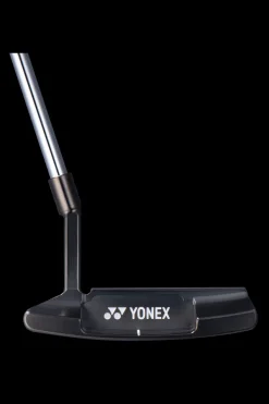 Ezone P-01 Putter (Pin Type)
