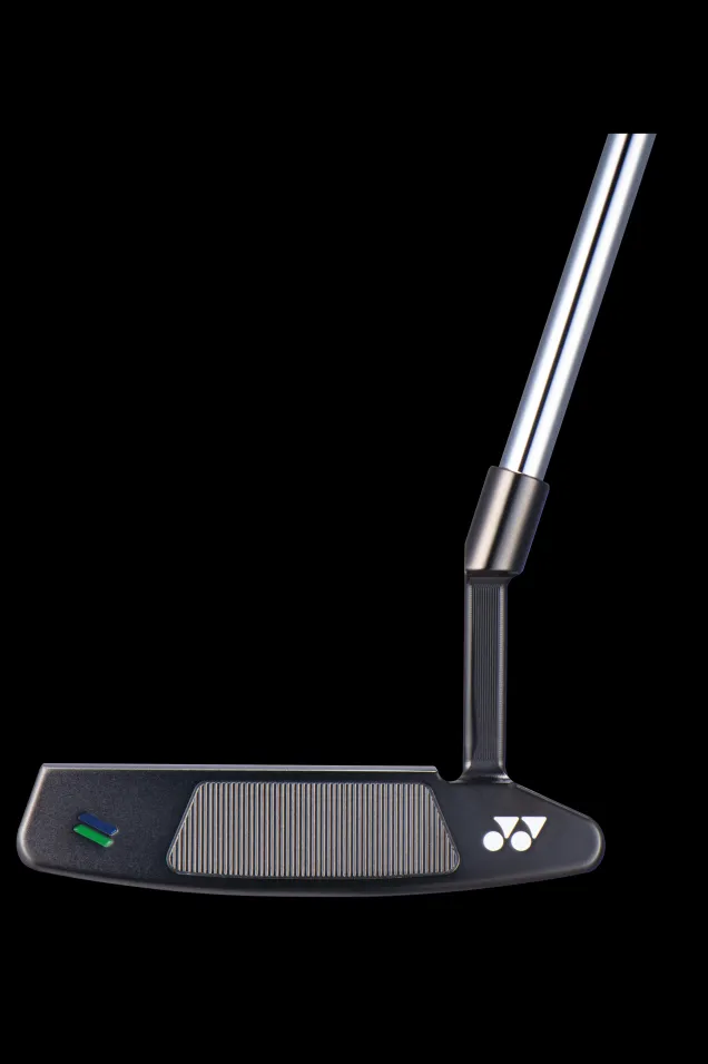 Ezone P-01 Putter (Pin Type)