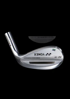 Ezone W 501 Wedge