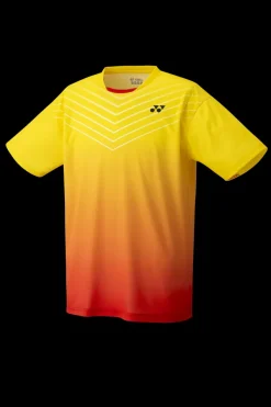 Junior Crew Neck Shirt