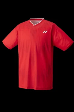 Junior Crew Neck Shirt
