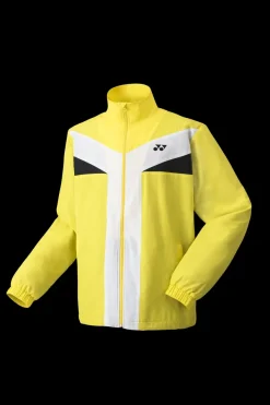 Junior Warm-Up Jacket