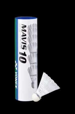 Mavis 10