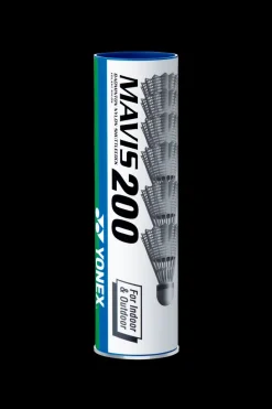 Mavis 200