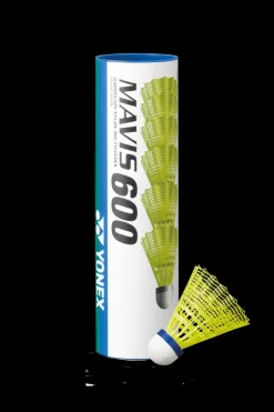 Mavis 600