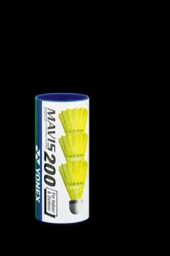 Mavis 200B