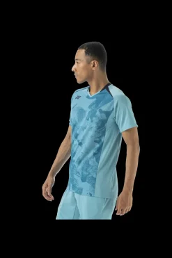Men's Crew Neck Shirt
