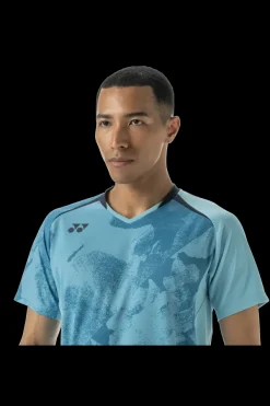 Men's Crew Neck Shirt