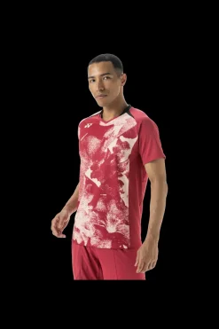 Men's Crew Neck Shirt